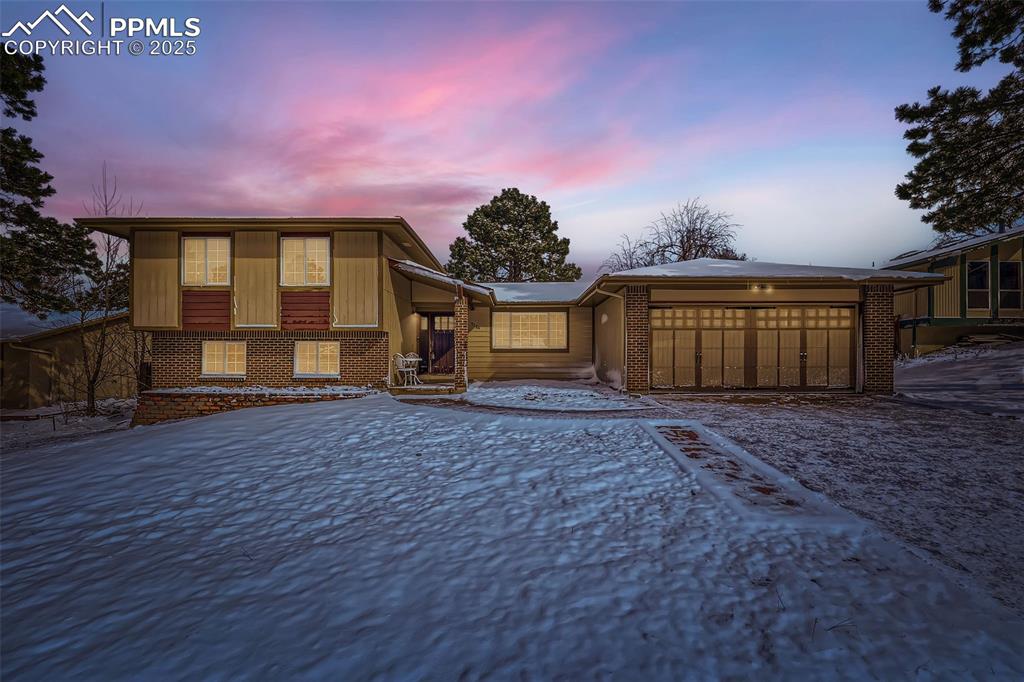 3124 Squaw Valley Drive Colorado Springs CO 80918