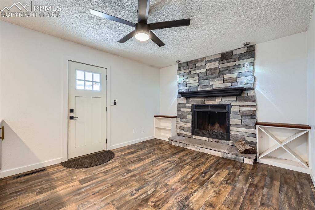 3124 Squaw Valley Drive Colorado Springs CO 80918