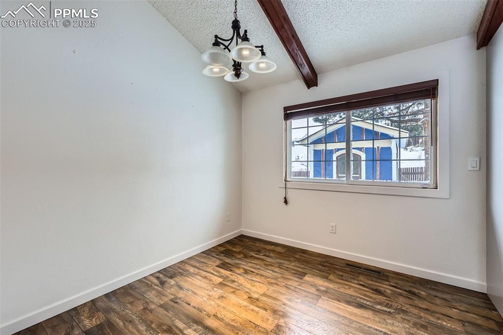 3124 Squaw Valley Drive Colorado Springs CO 80918