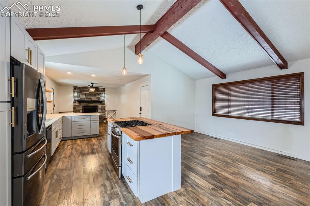 3124 Squaw Valley Drive Colorado Springs CO 80918