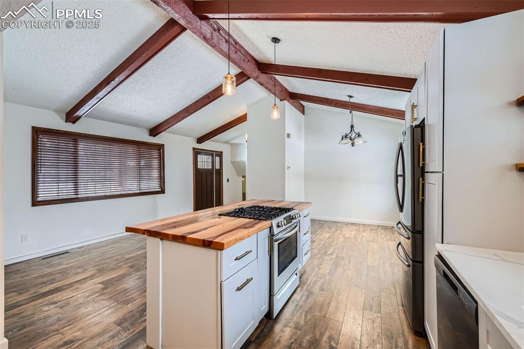 3124 Squaw Valley Drive Colorado Springs CO 80918