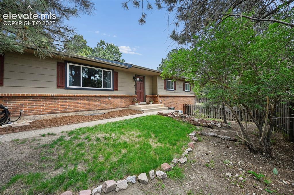 650 Allegheny Drive Colorado Springs CO 80919