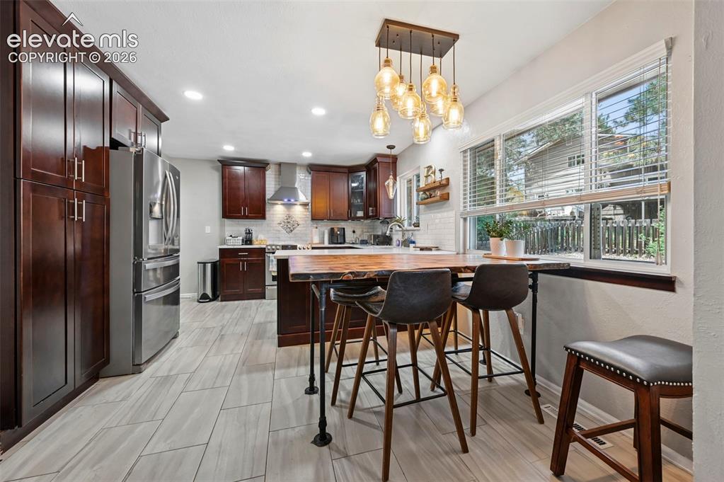 650 Allegheny Drive Colorado Springs CO 80919