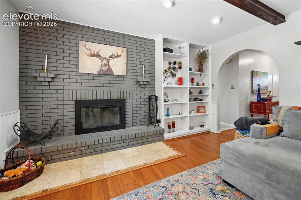 650 Allegheny Drive Colorado Springs CO 80919