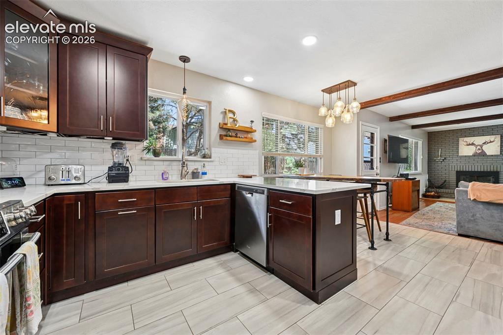 650 Allegheny Drive Colorado Springs CO 80919