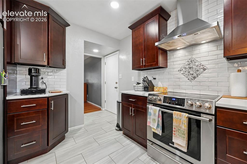 650 Allegheny Drive Colorado Springs CO 80919