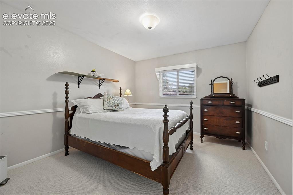 650 Allegheny Drive Colorado Springs CO 80919
