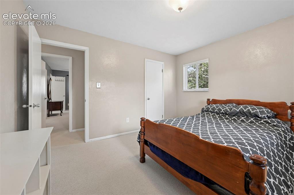 650 Allegheny Drive Colorado Springs CO 80919