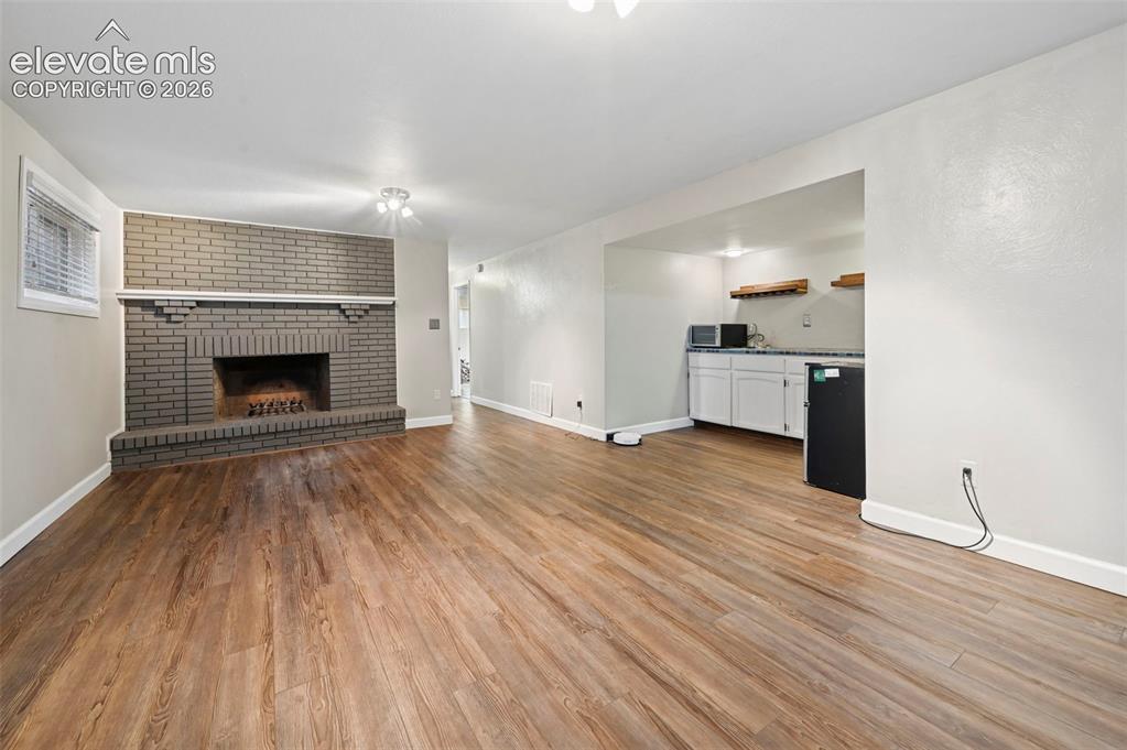 650 Allegheny Drive Colorado Springs CO 80919