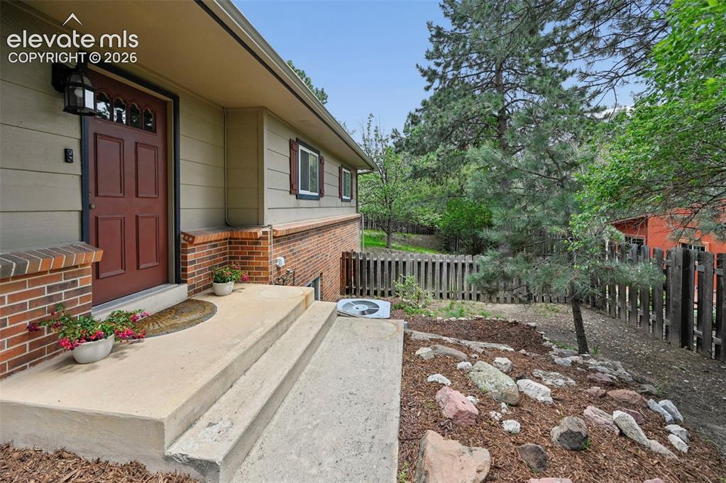 650 Allegheny Drive Colorado Springs CO 80919