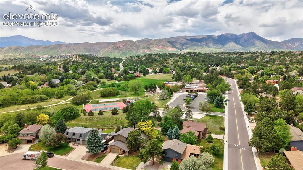 650 Allegheny Drive Colorado Springs CO 80919