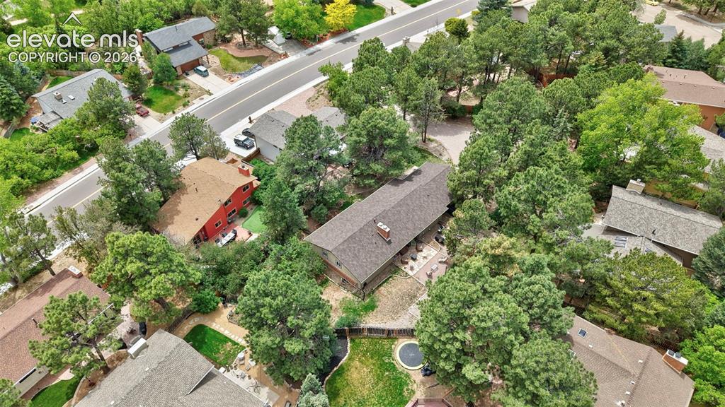 650 Allegheny Drive Colorado Springs CO 80919