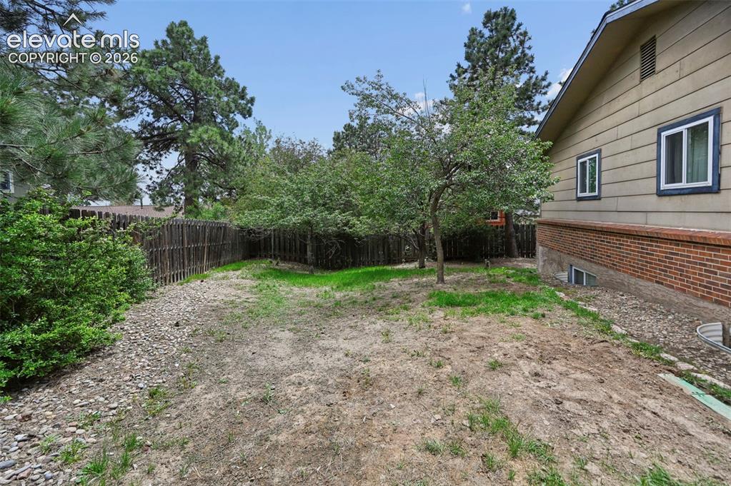 650 Allegheny Drive Colorado Springs CO 80919