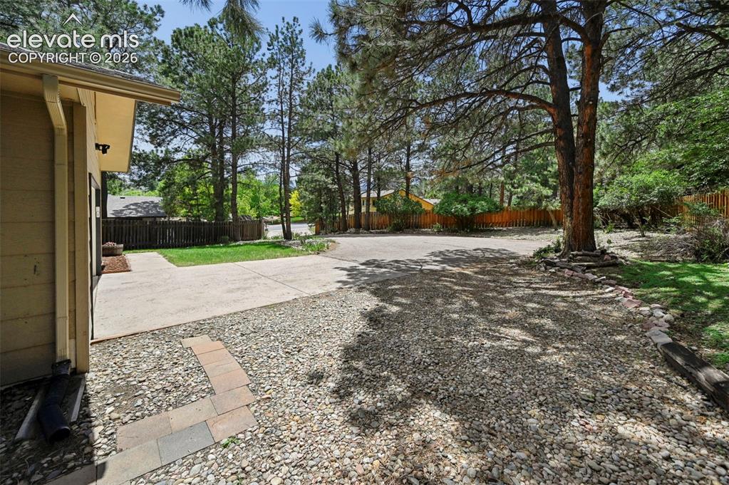 650 Allegheny Drive Colorado Springs CO 80919