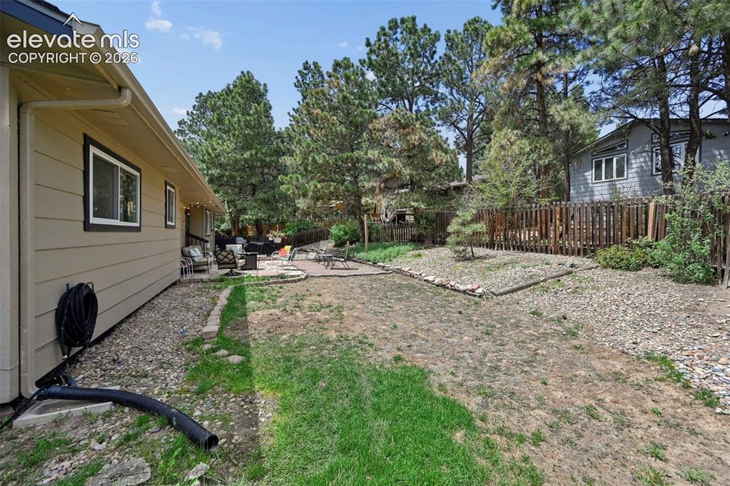 650 Allegheny Drive Colorado Springs CO 80919