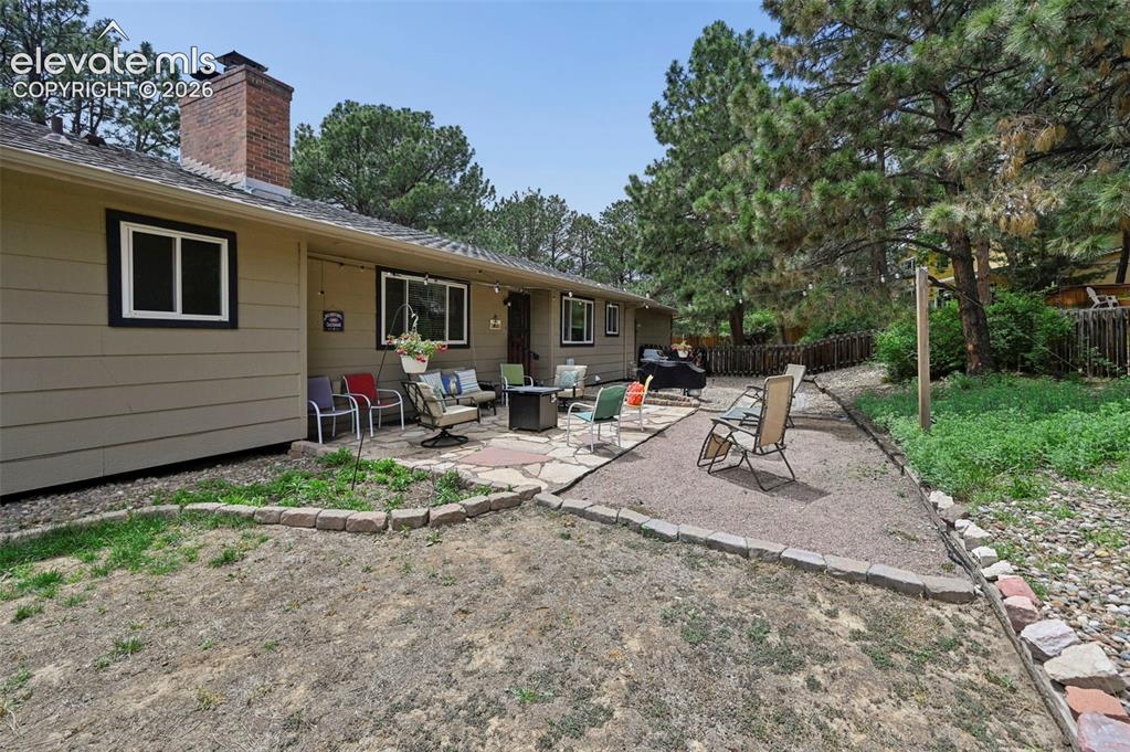 650 Allegheny Drive Colorado Springs CO 80919
