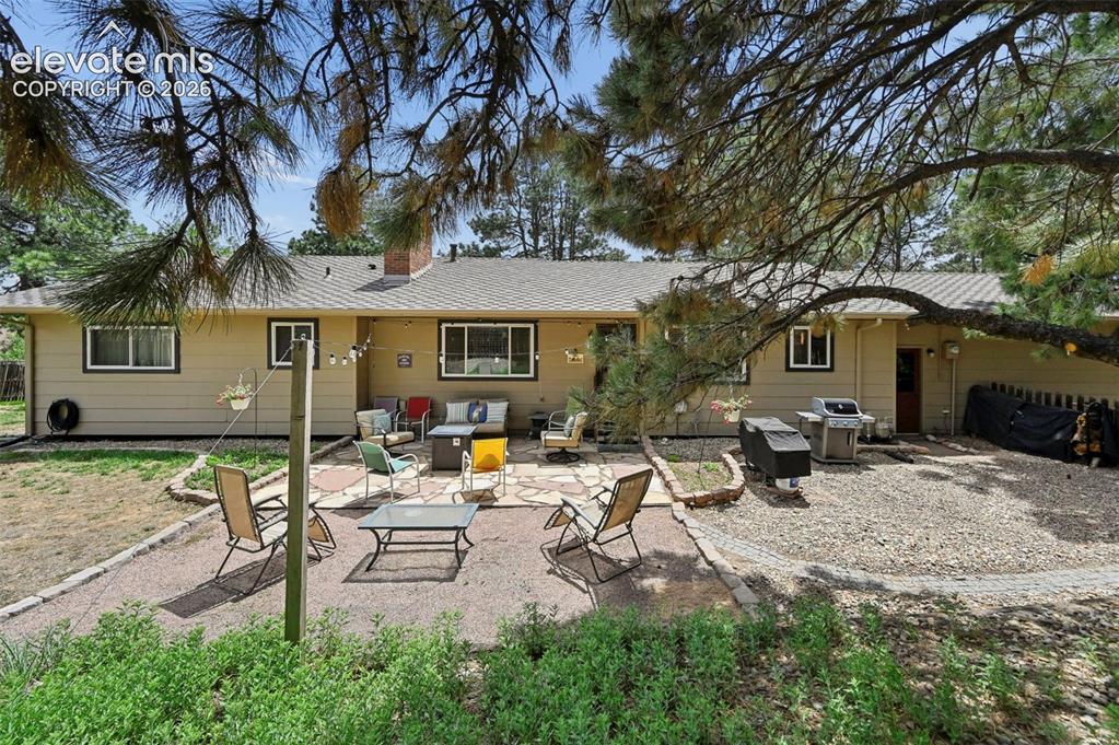 650 Allegheny Drive Colorado Springs CO 80919