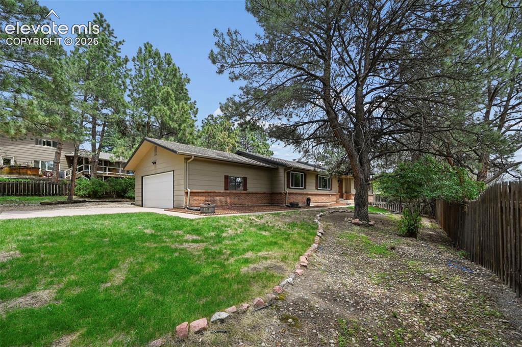 650 Allegheny Drive Colorado Springs CO 80919