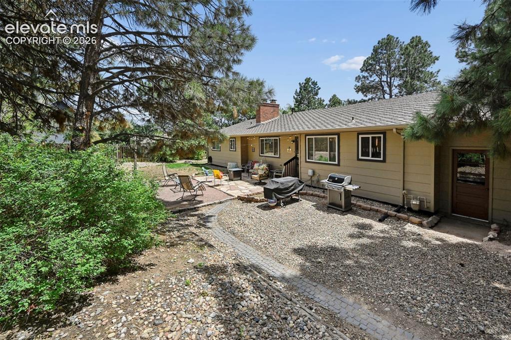 650 Allegheny Drive Colorado Springs CO 80919