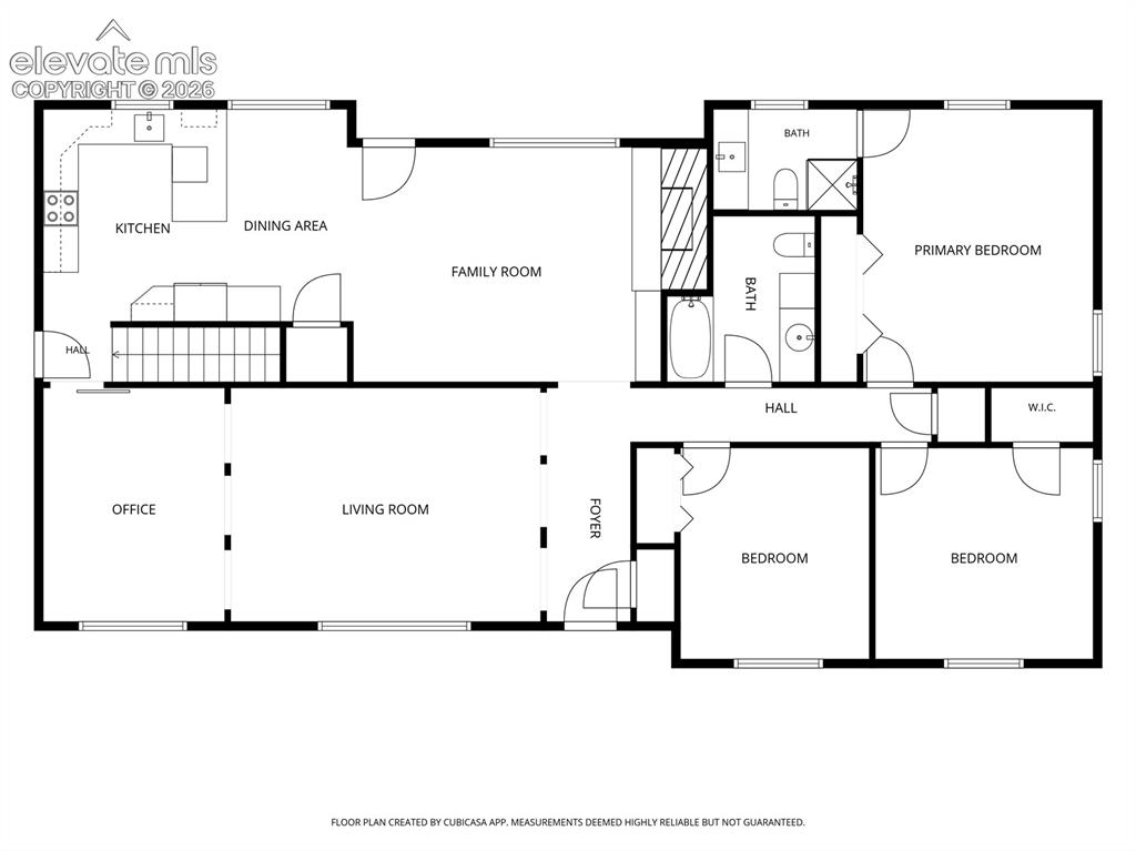 650 Allegheny Drive Colorado Springs CO 80919