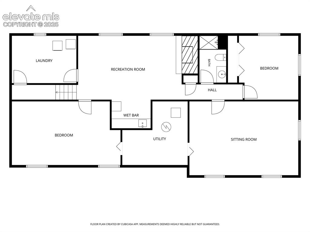 650 Allegheny Drive Colorado Springs CO 80919