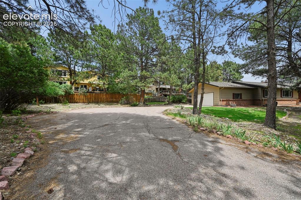 650 Allegheny Drive Colorado Springs CO 80919