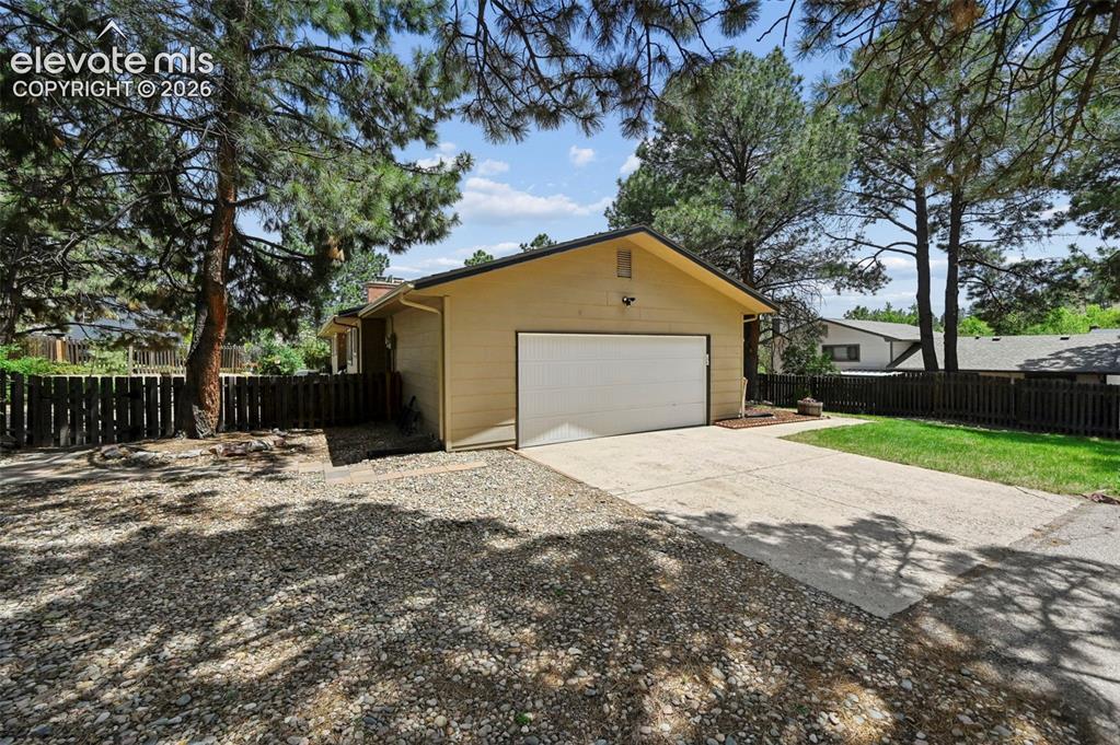 650 Allegheny Drive Colorado Springs CO 80919