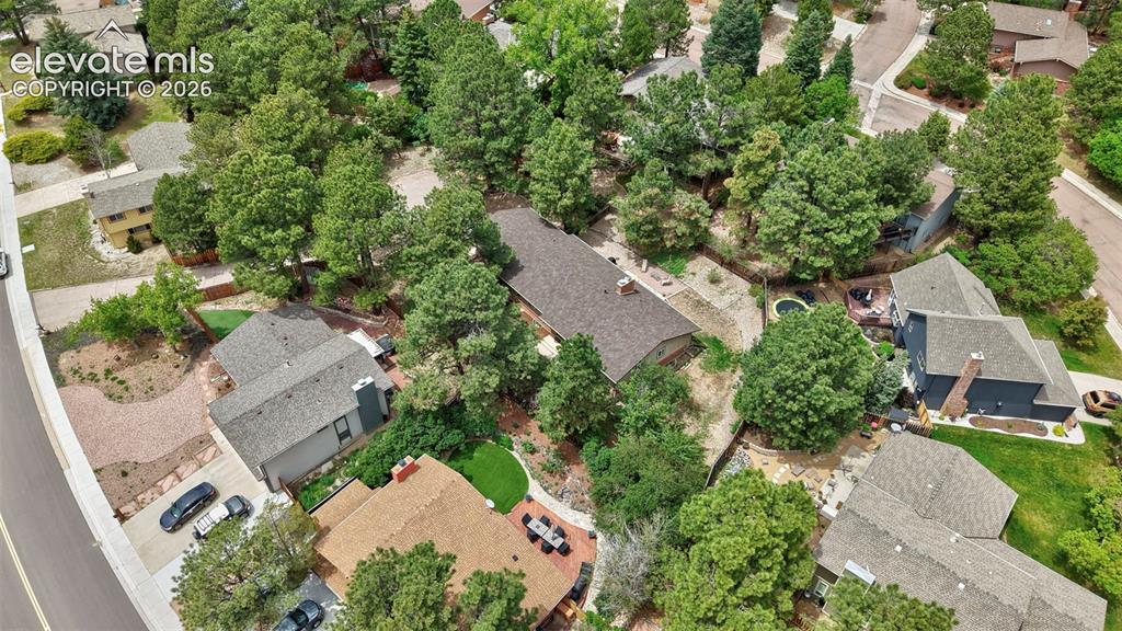 650 Allegheny Drive Colorado Springs CO 80919