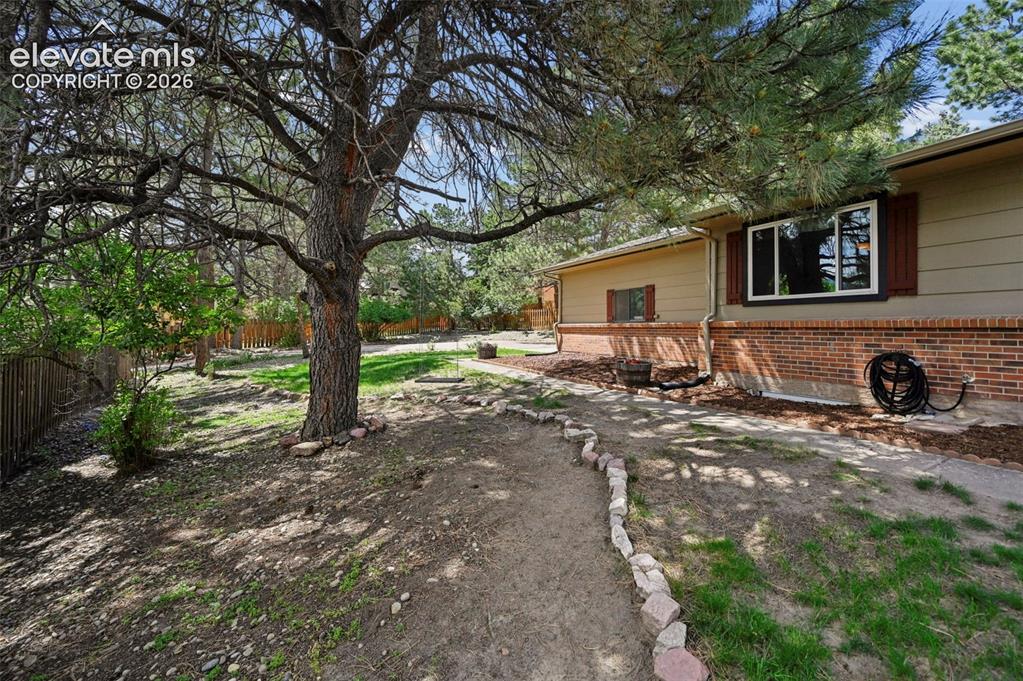 650 Allegheny Drive Colorado Springs CO 80919