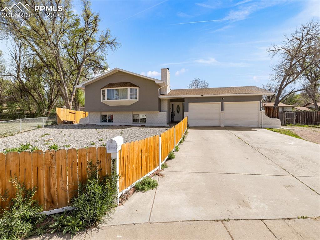 225 Fairfax Street Colorado Springs CO 80911