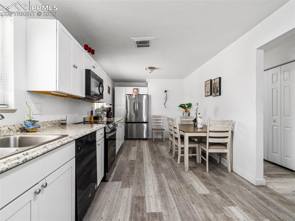 225 Fairfax Street Colorado Springs CO 80911
