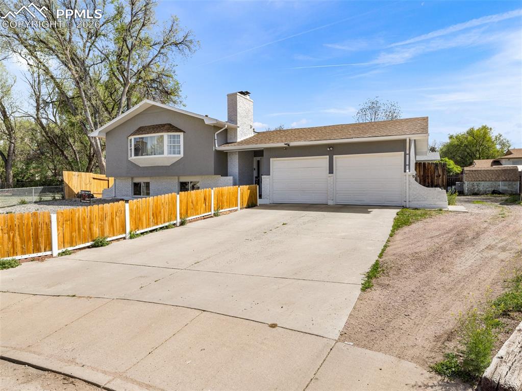 225 Fairfax Street Colorado Springs CO 80911