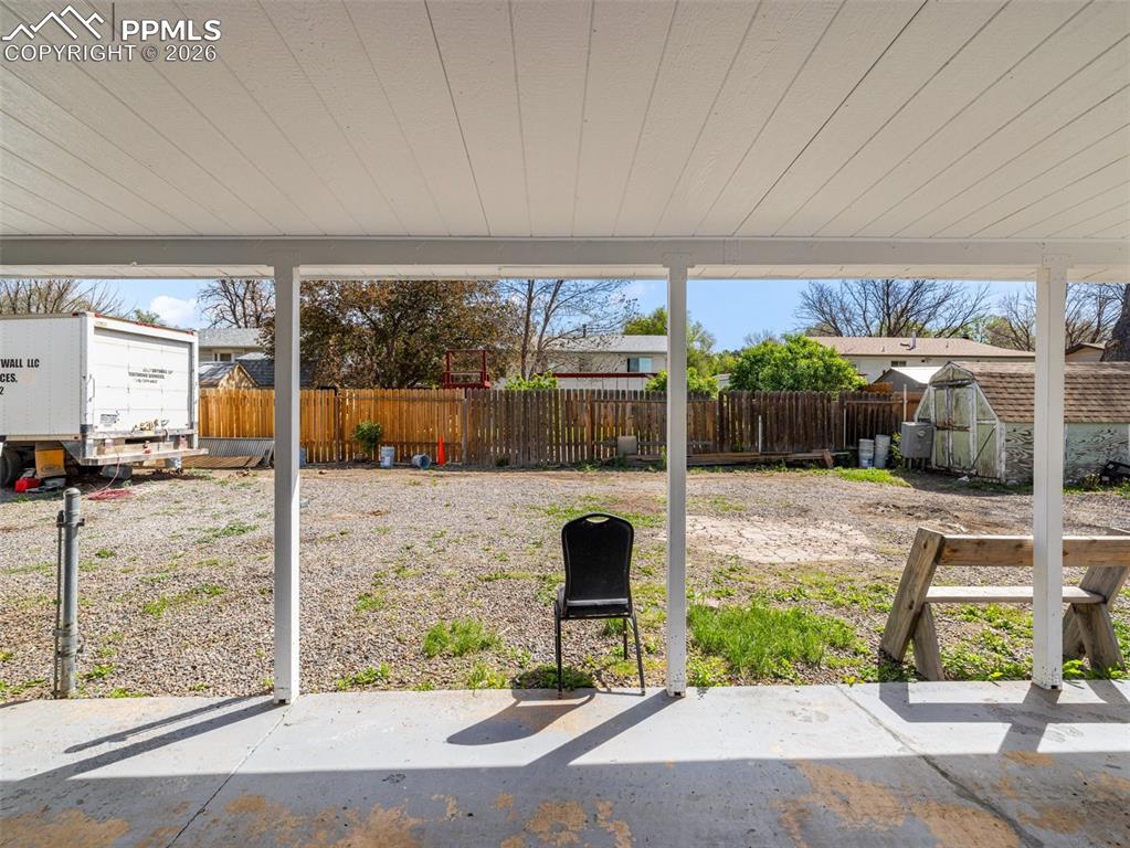 225 Fairfax Street Colorado Springs CO 80911