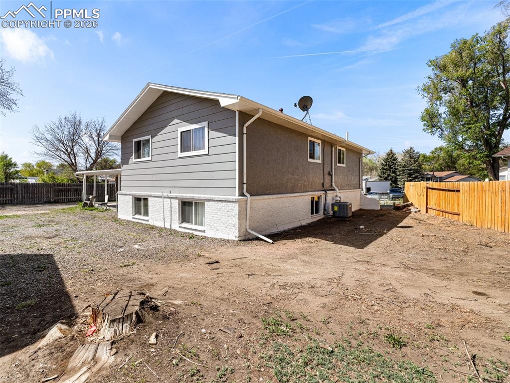 225 Fairfax Street Colorado Springs CO 80911