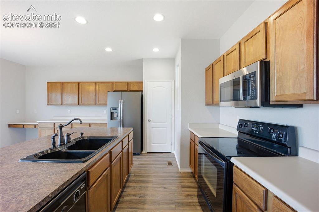 6507 Silverwind Circle Colorado Springs CO 80923