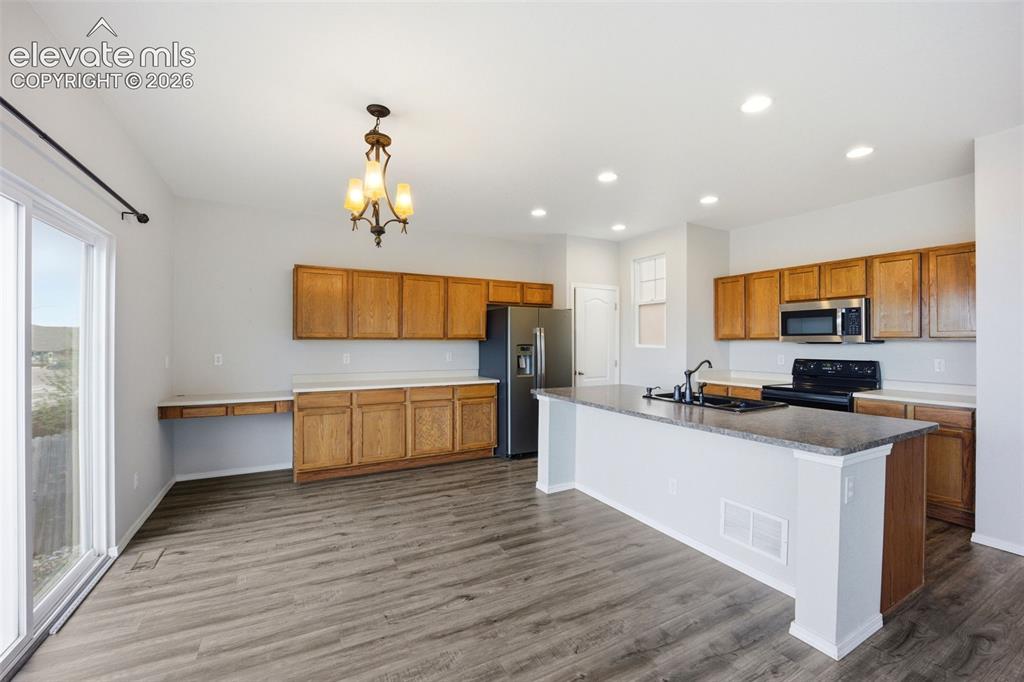 6507 Silverwind Circle Colorado Springs CO 80923