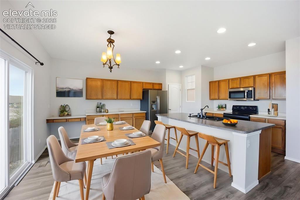 6507 Silverwind Circle Colorado Springs CO 80923