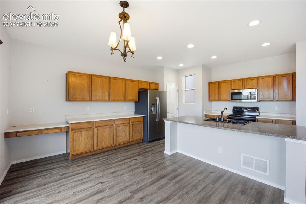 6507 Silverwind Circle Colorado Springs CO 80923