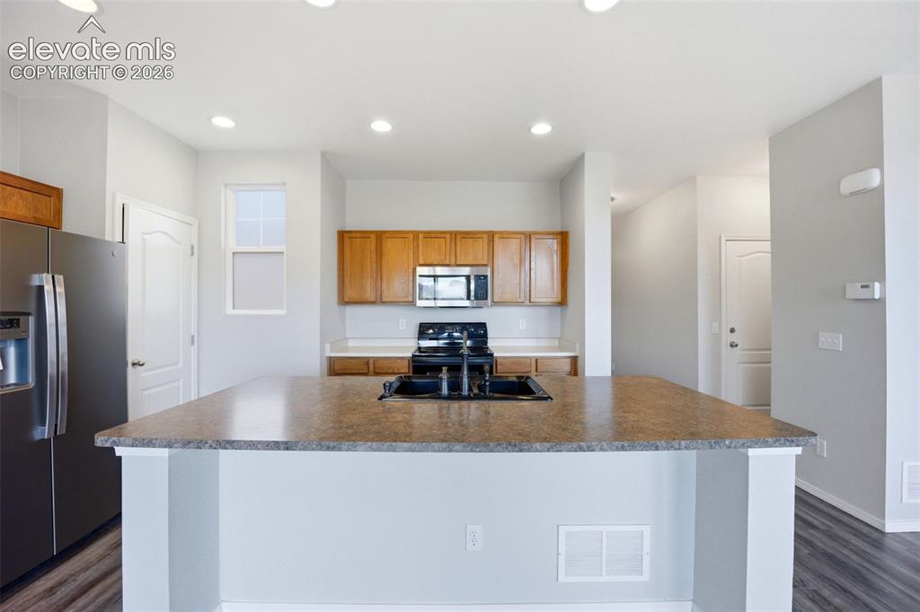 6507 Silverwind Circle Colorado Springs CO 80923