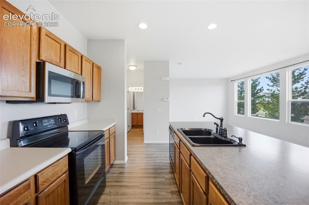 6507 Silverwind Circle Colorado Springs CO 80923