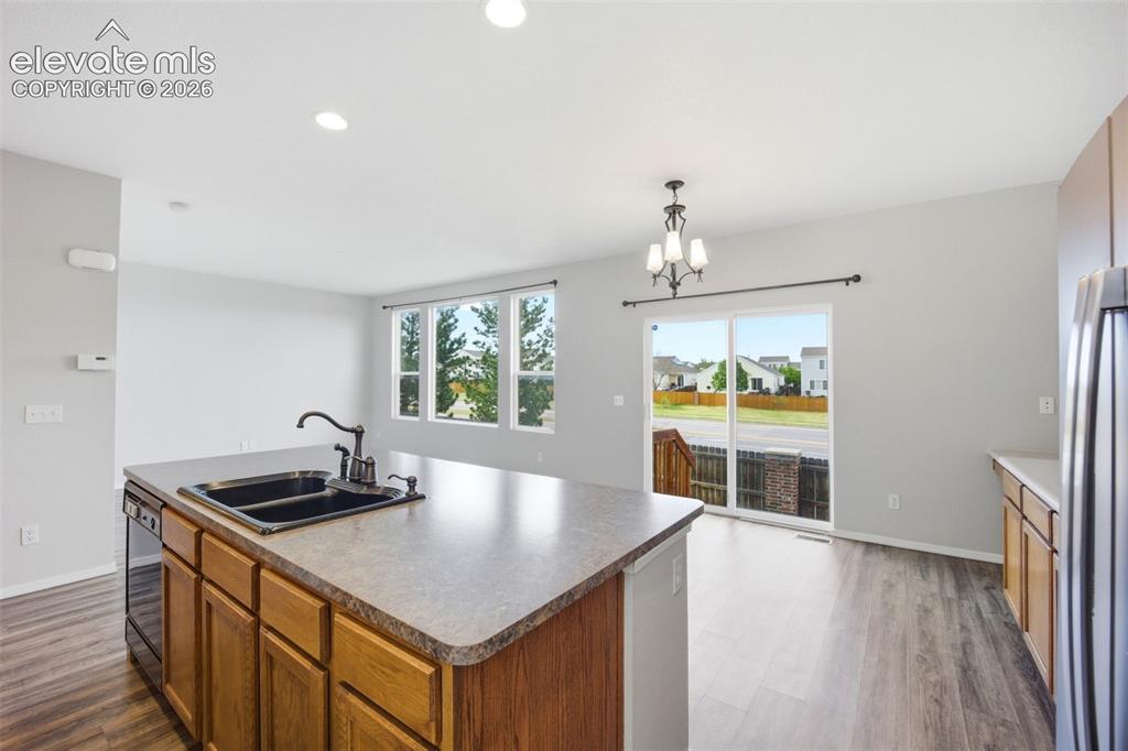 6507 Silverwind Circle Colorado Springs CO 80923