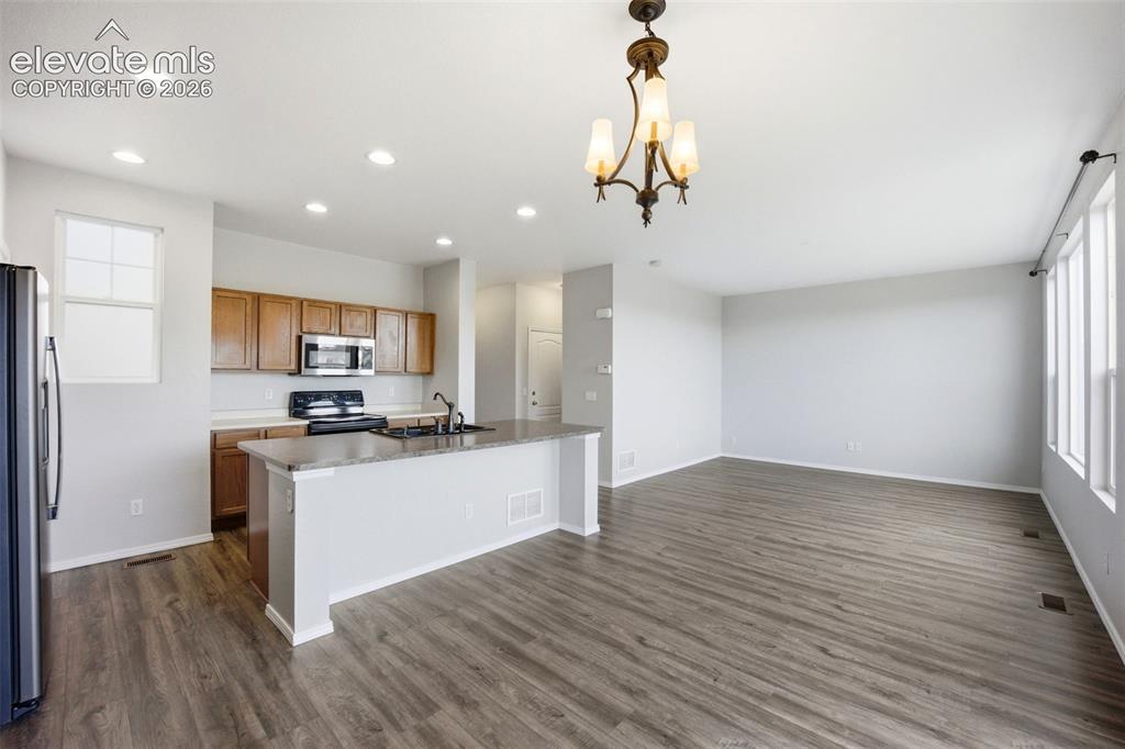 6507 Silverwind Circle Colorado Springs CO 80923