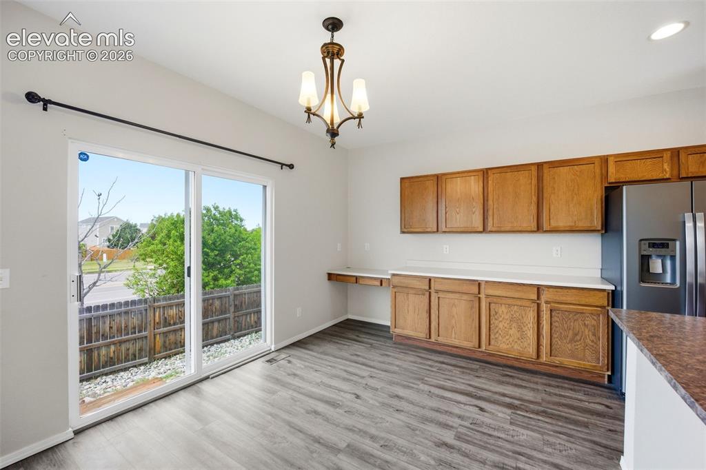 6507 Silverwind Circle Colorado Springs CO 80923