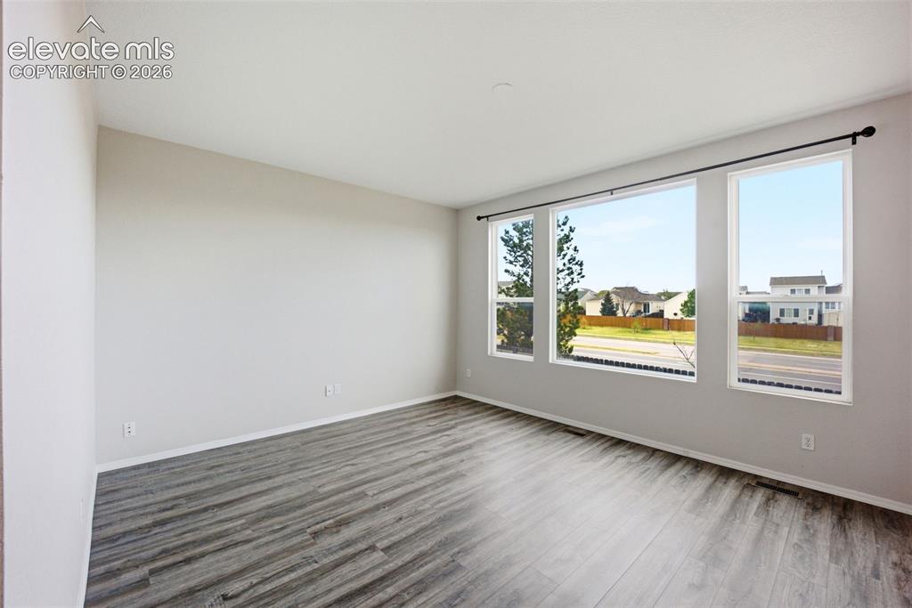 6507 Silverwind Circle Colorado Springs CO 80923