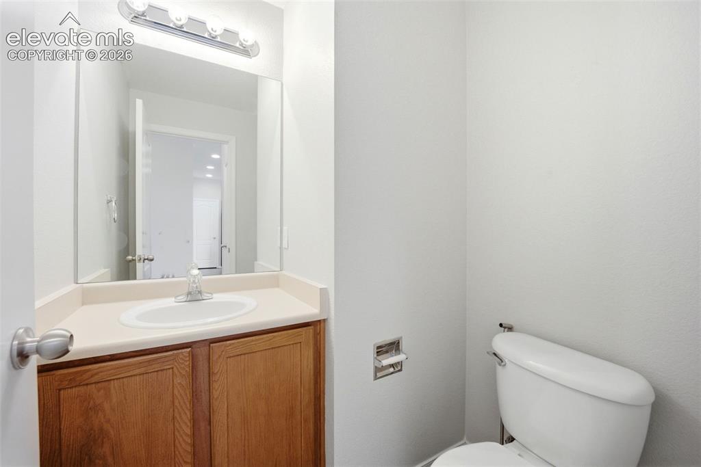 6507 Silverwind Circle Colorado Springs CO 80923