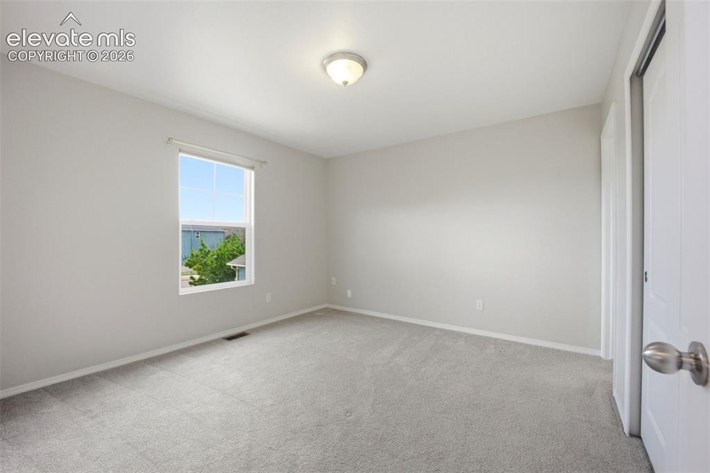 6507 Silverwind Circle Colorado Springs CO 80923