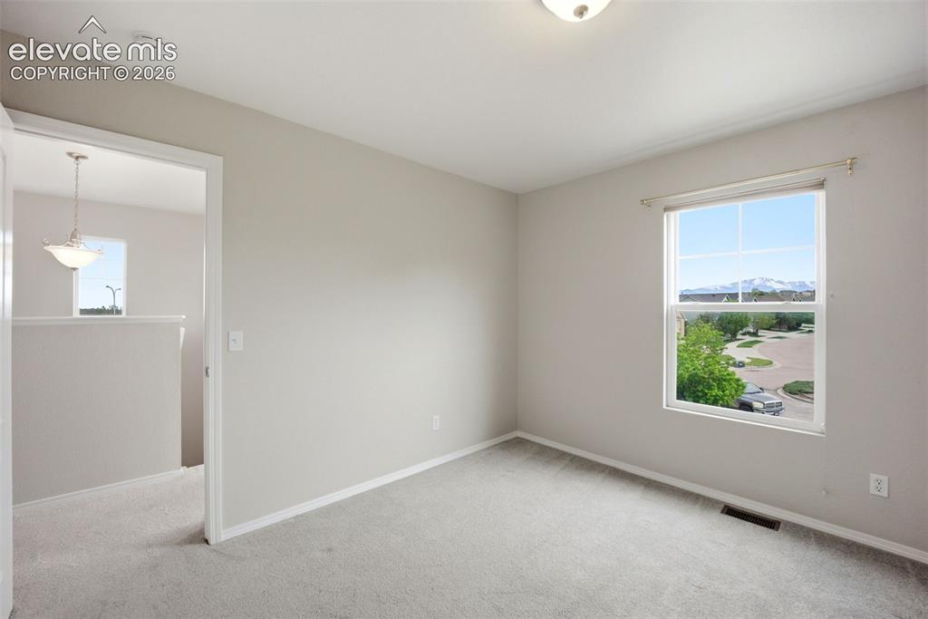 6507 Silverwind Circle Colorado Springs CO 80923