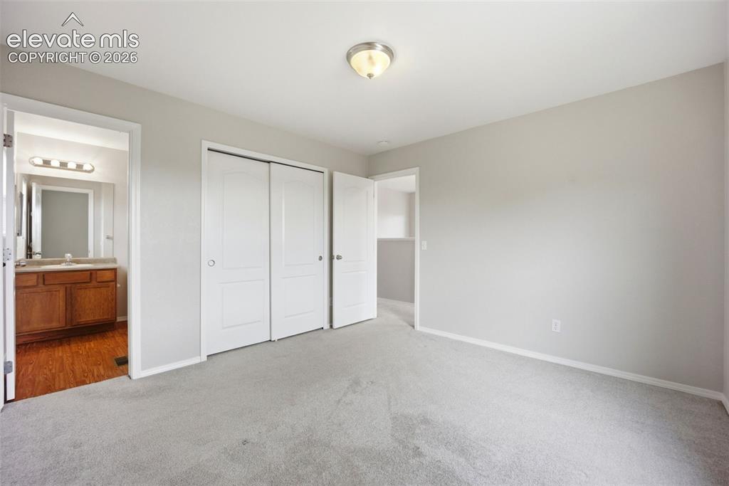 6507 Silverwind Circle Colorado Springs CO 80923