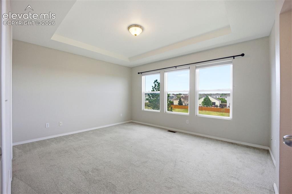 6507 Silverwind Circle Colorado Springs CO 80923