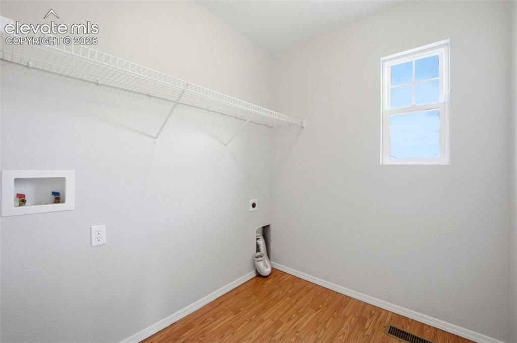 6507 Silverwind Circle Colorado Springs CO 80923
